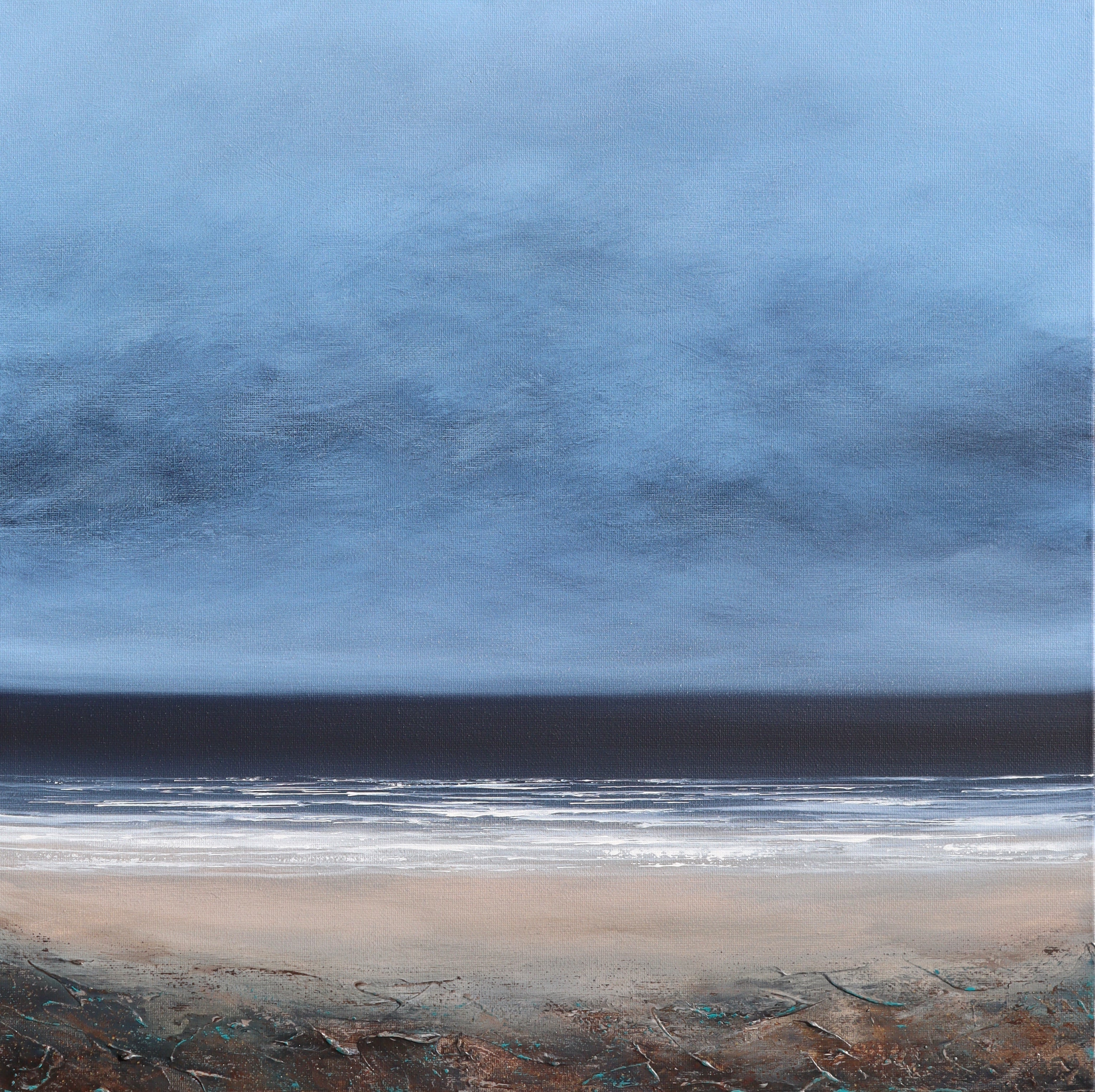 Evening Calm