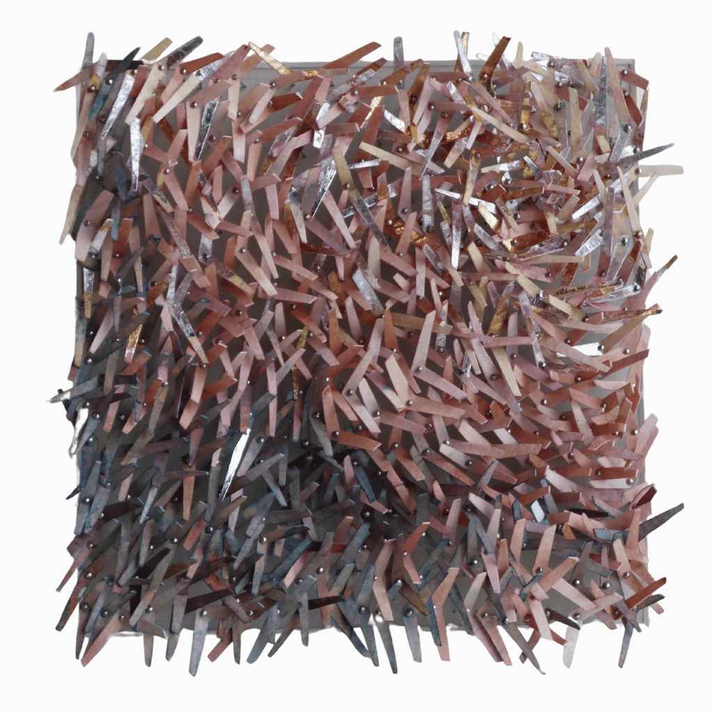Mini Murmation I