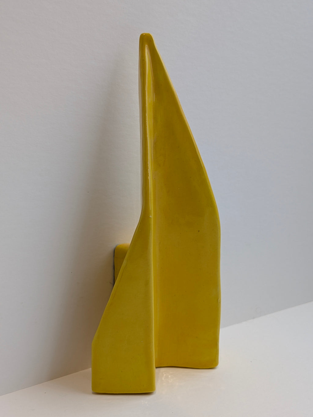 Paper Planes (Yellow)