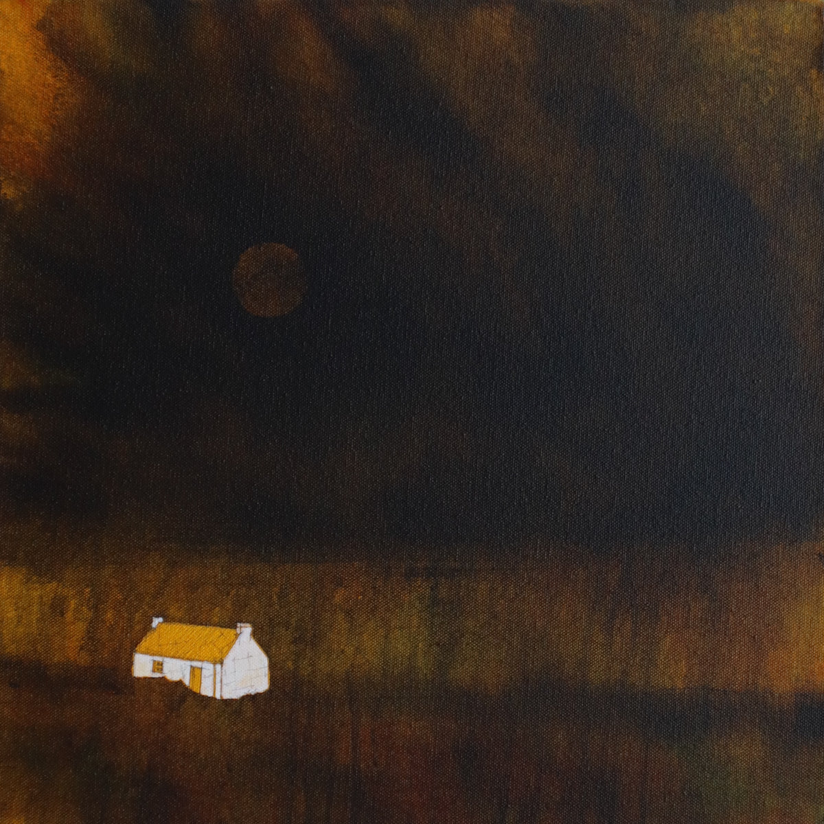 Seeking Quiet