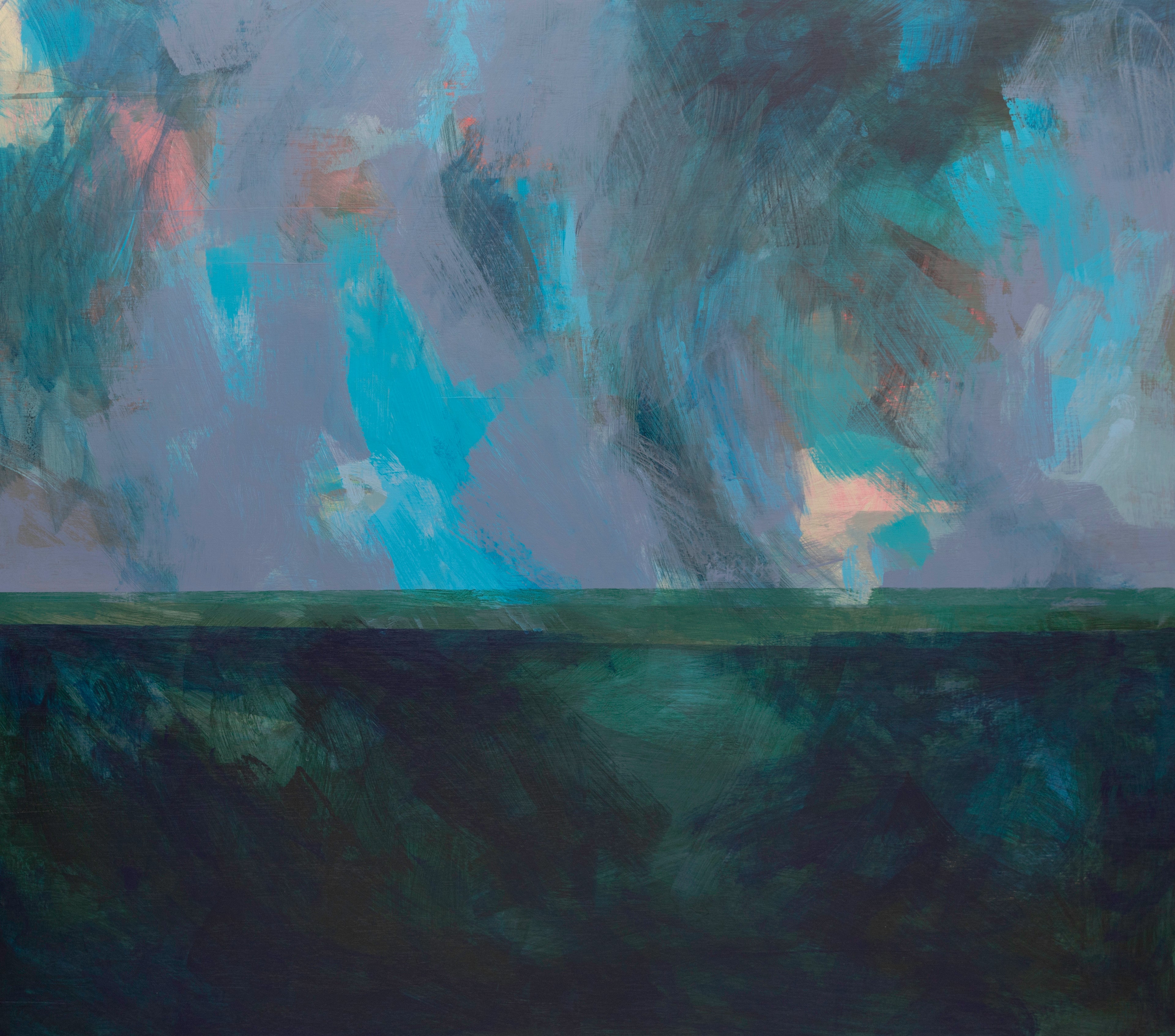 Summer Squall