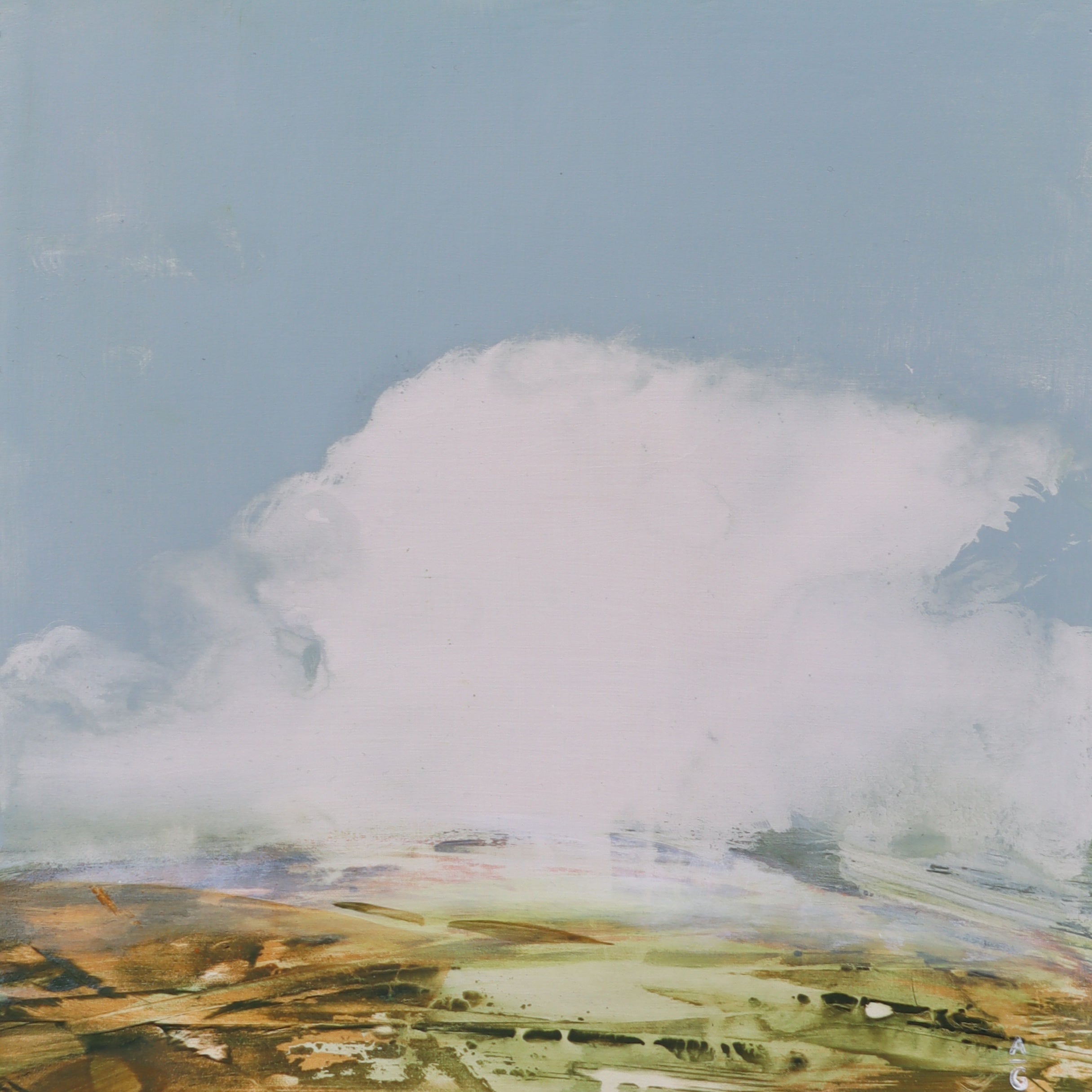 Mourne Mist