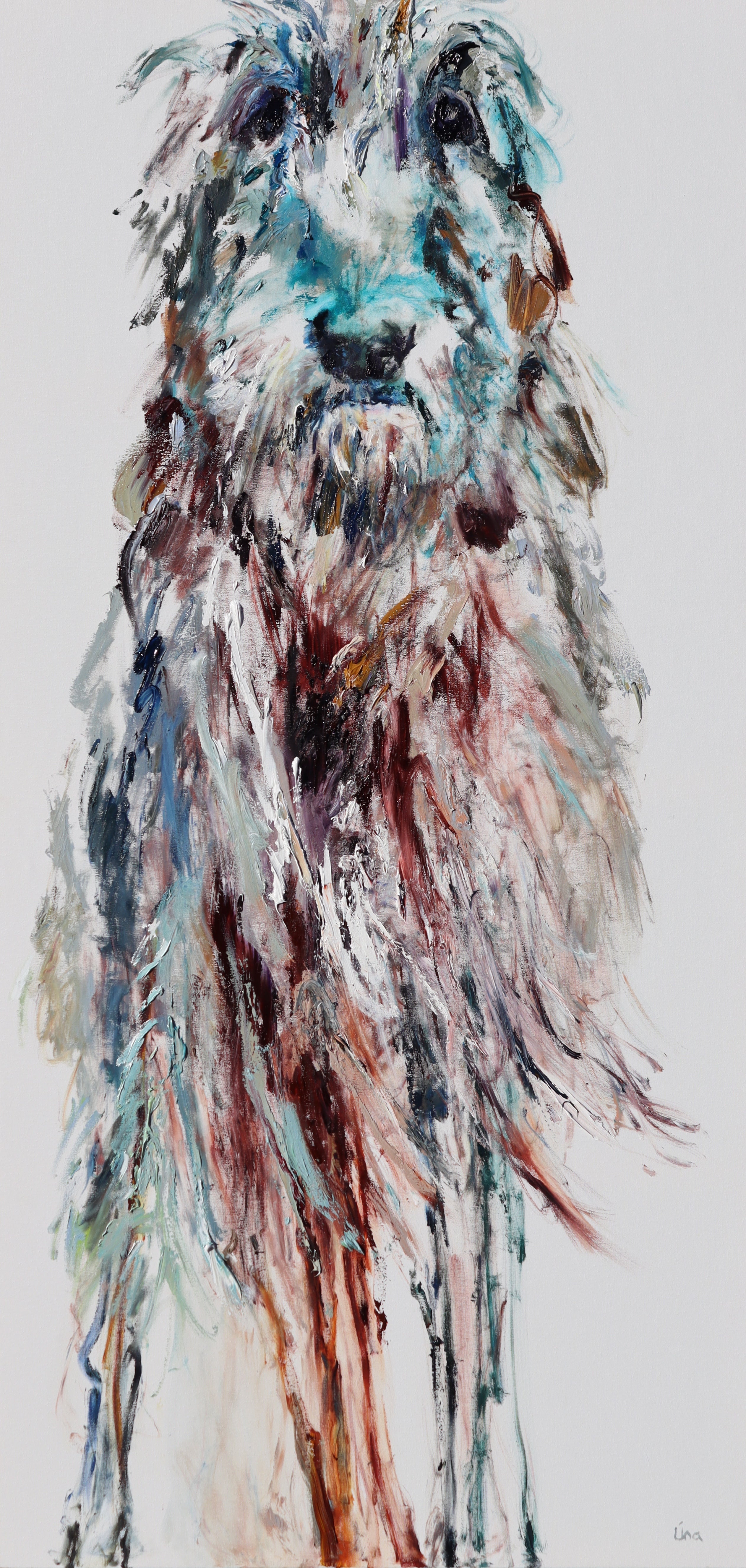 Deerhound
