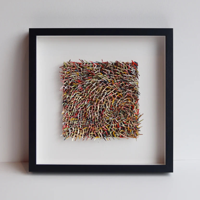 Small Murmation II