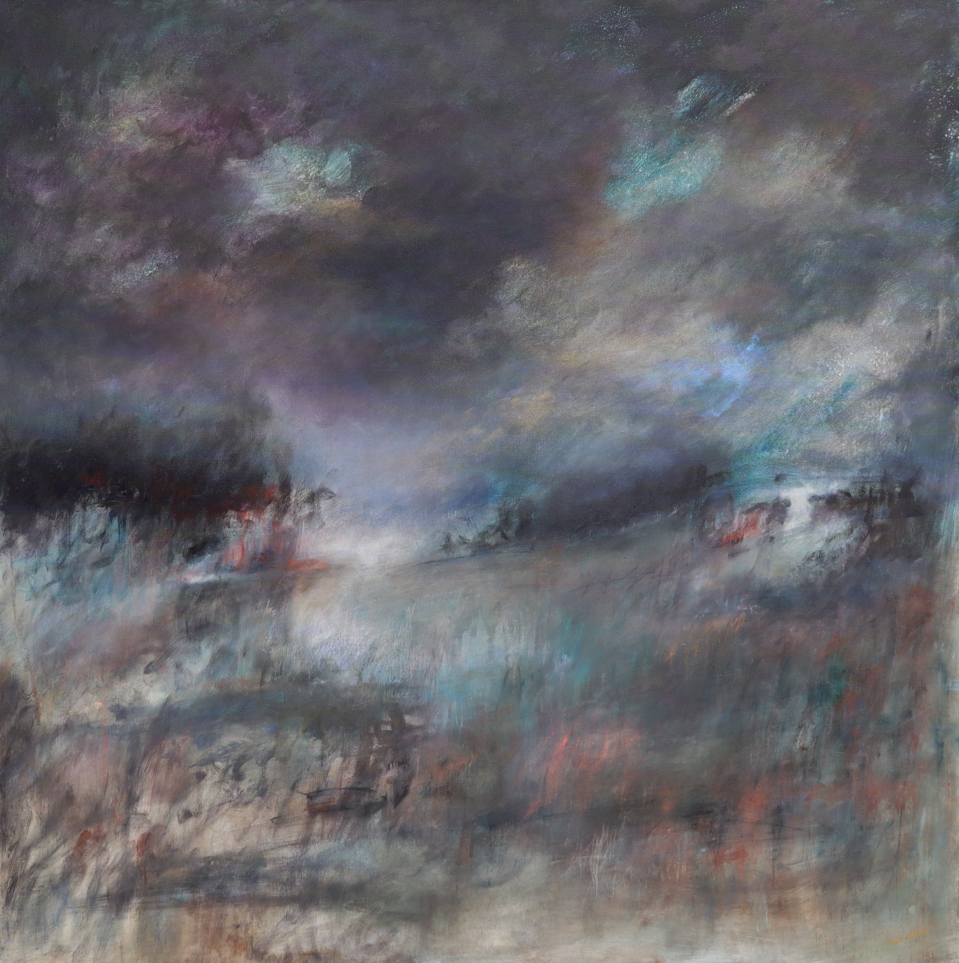 Reassurance Abstract