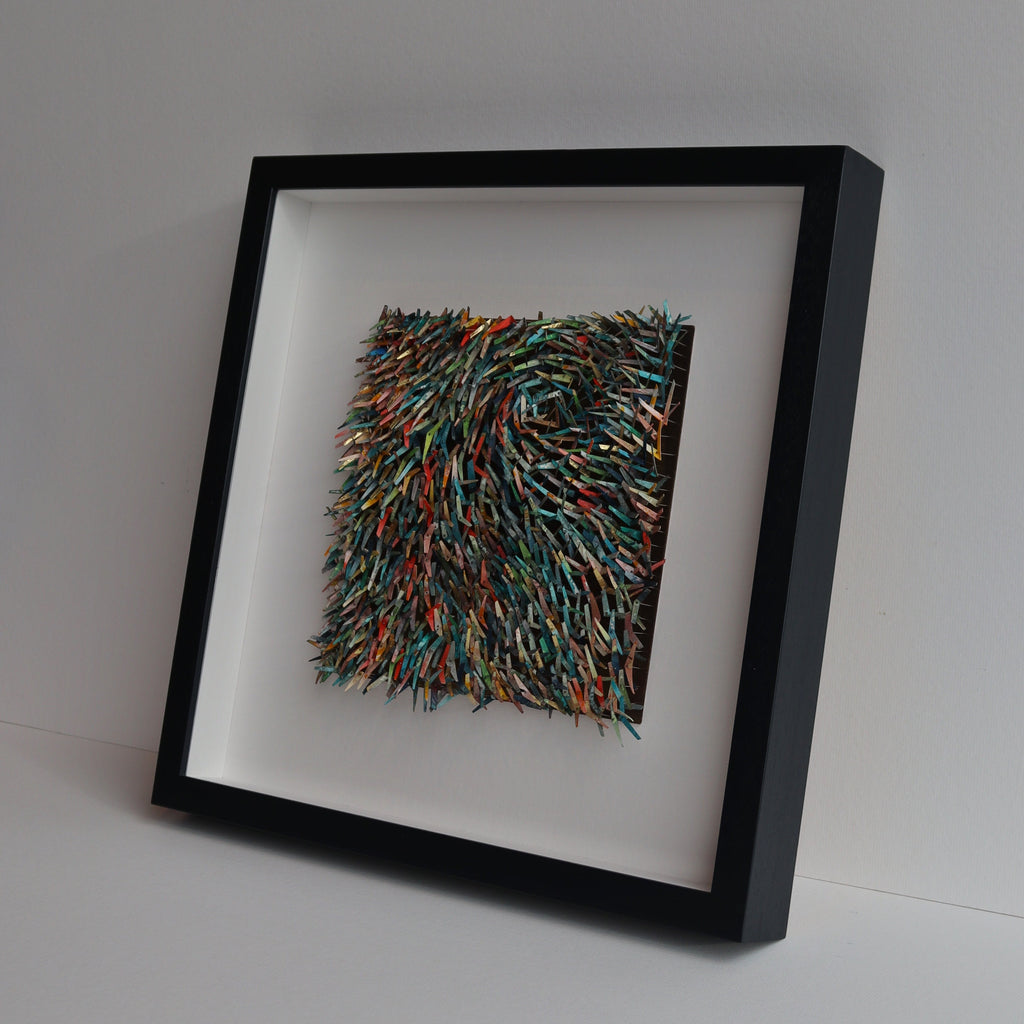 Small Murmuration IV