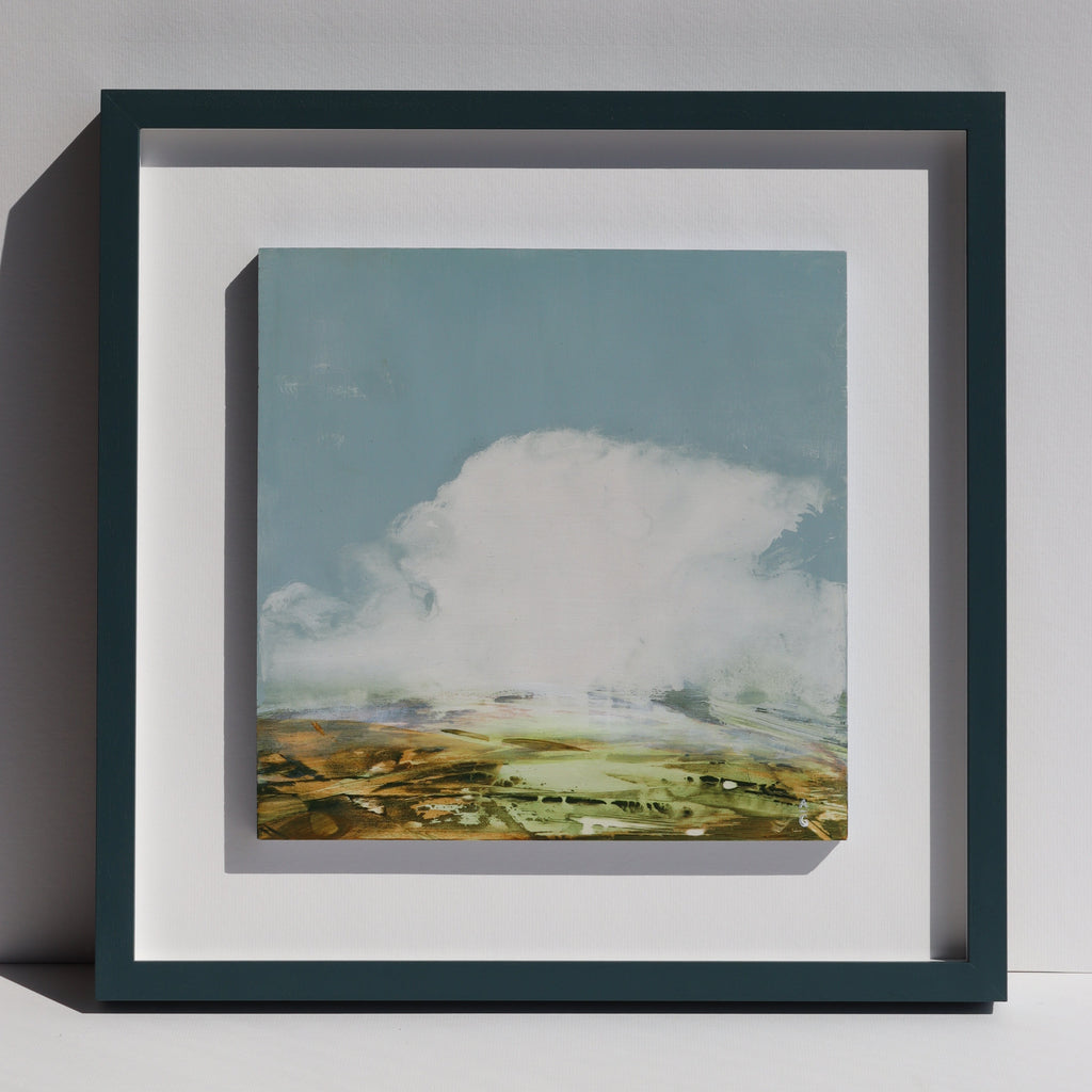 Mourne Mist