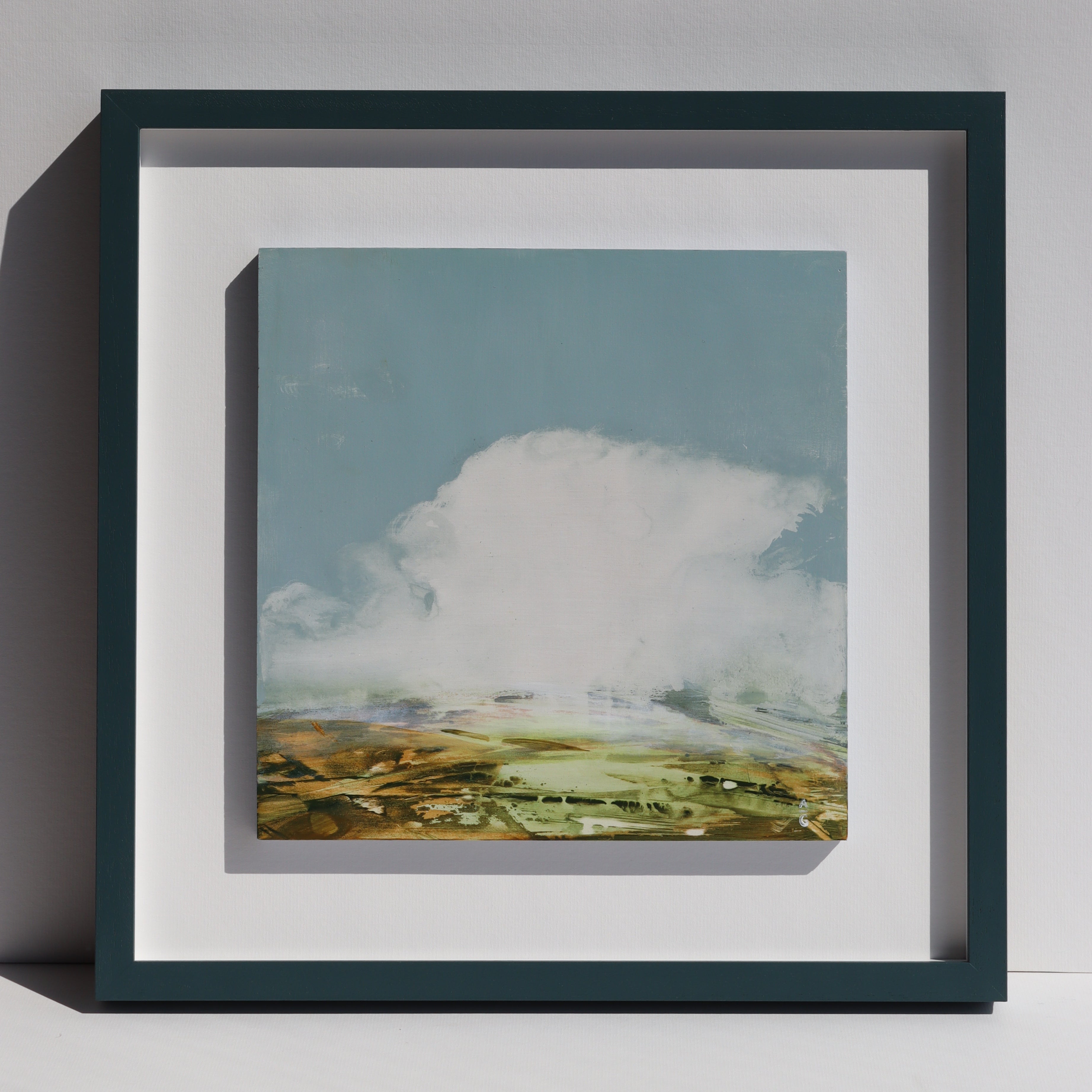 Mourne Mist