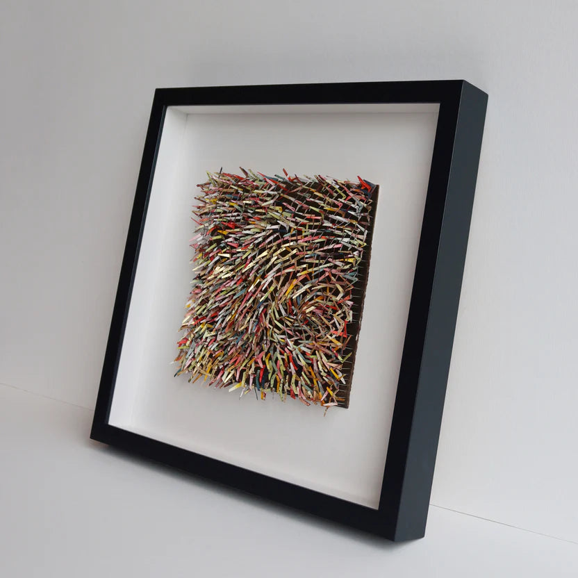 Small Murmation II