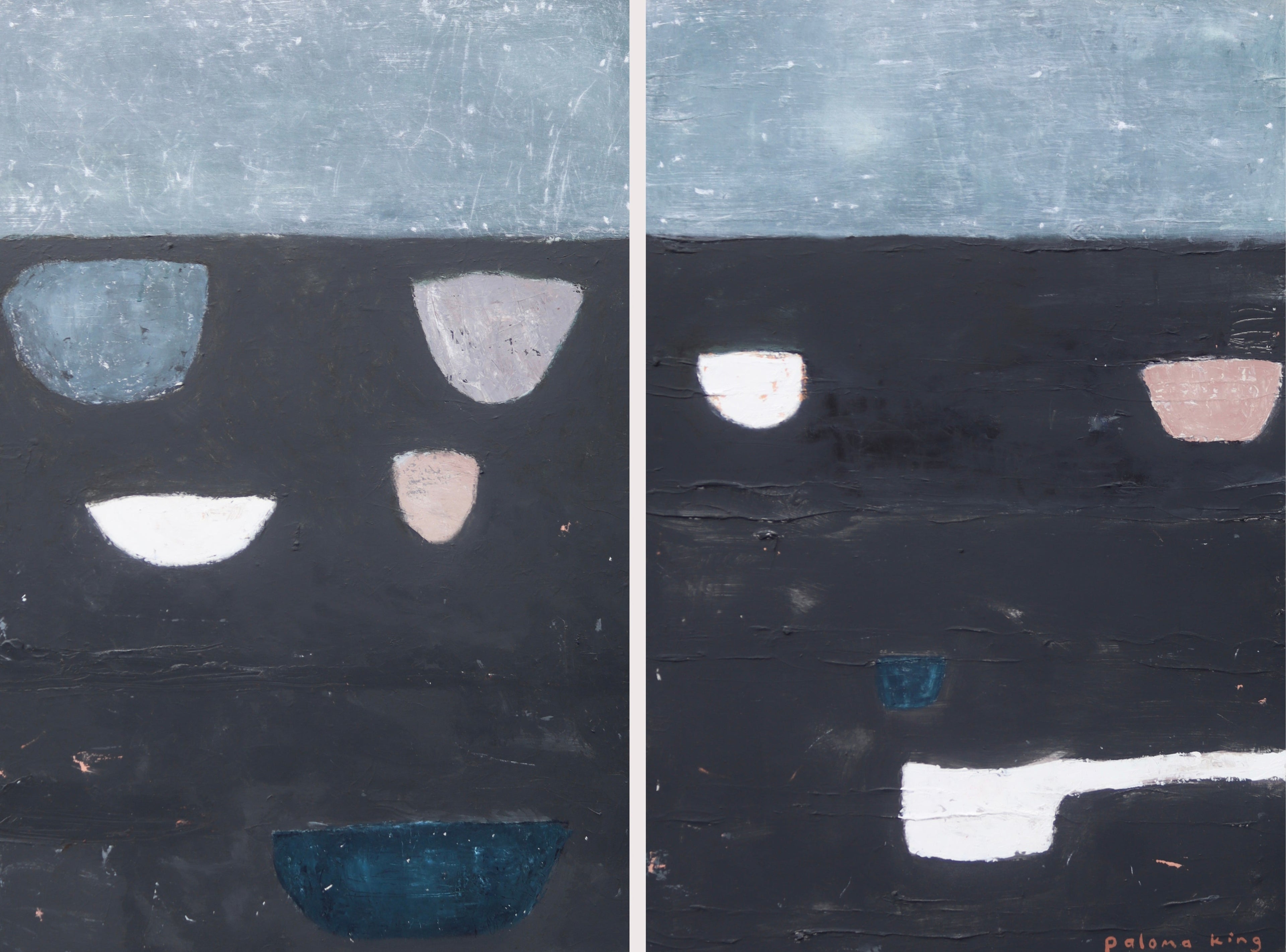 Vessels