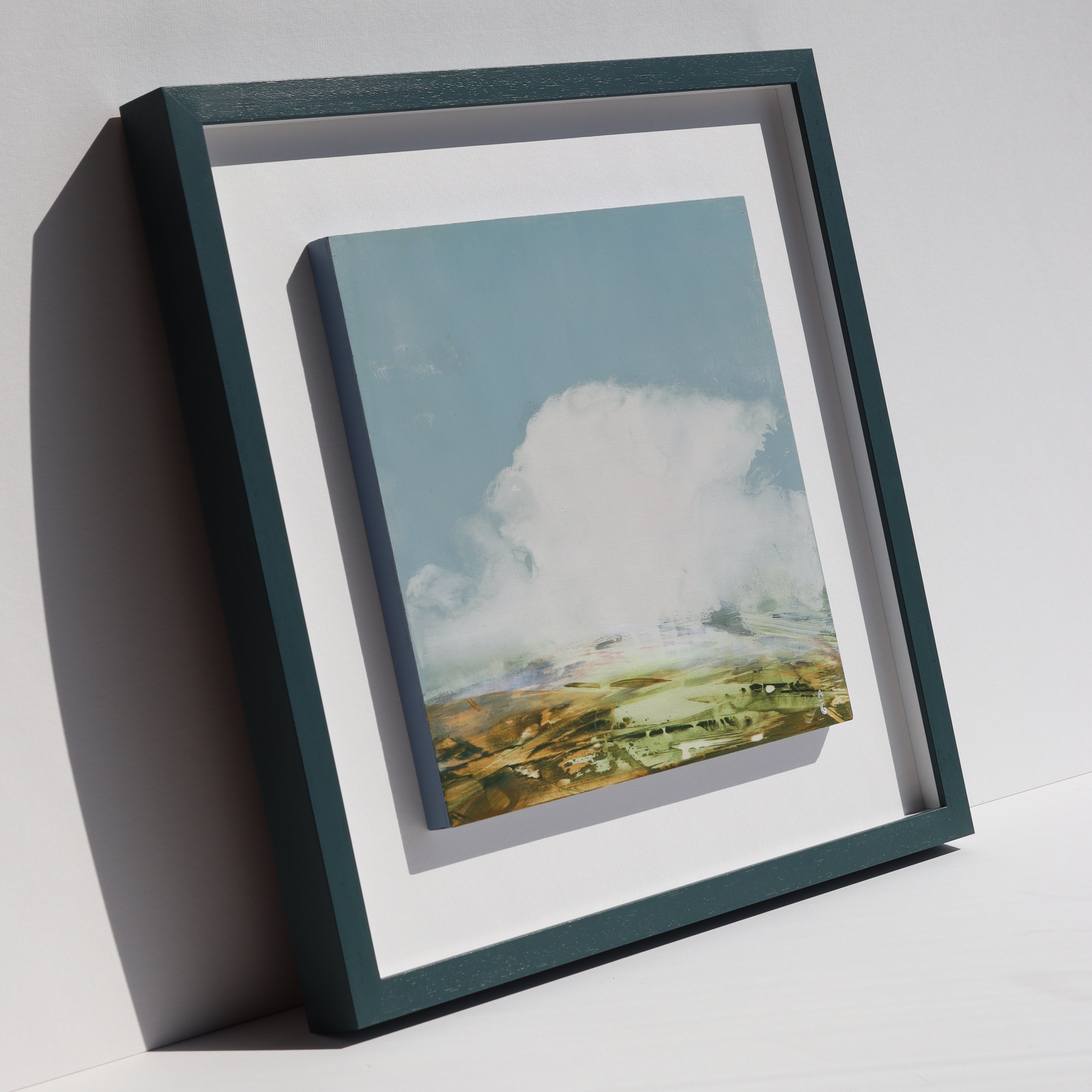Mourne Mist