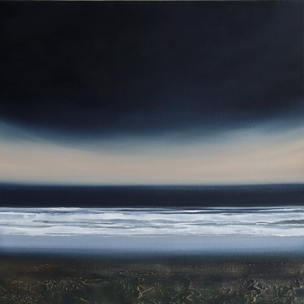 Ocean Stirs