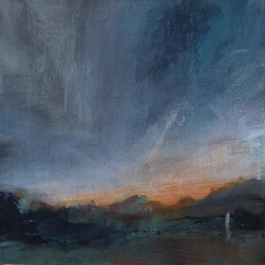 September Dawns
