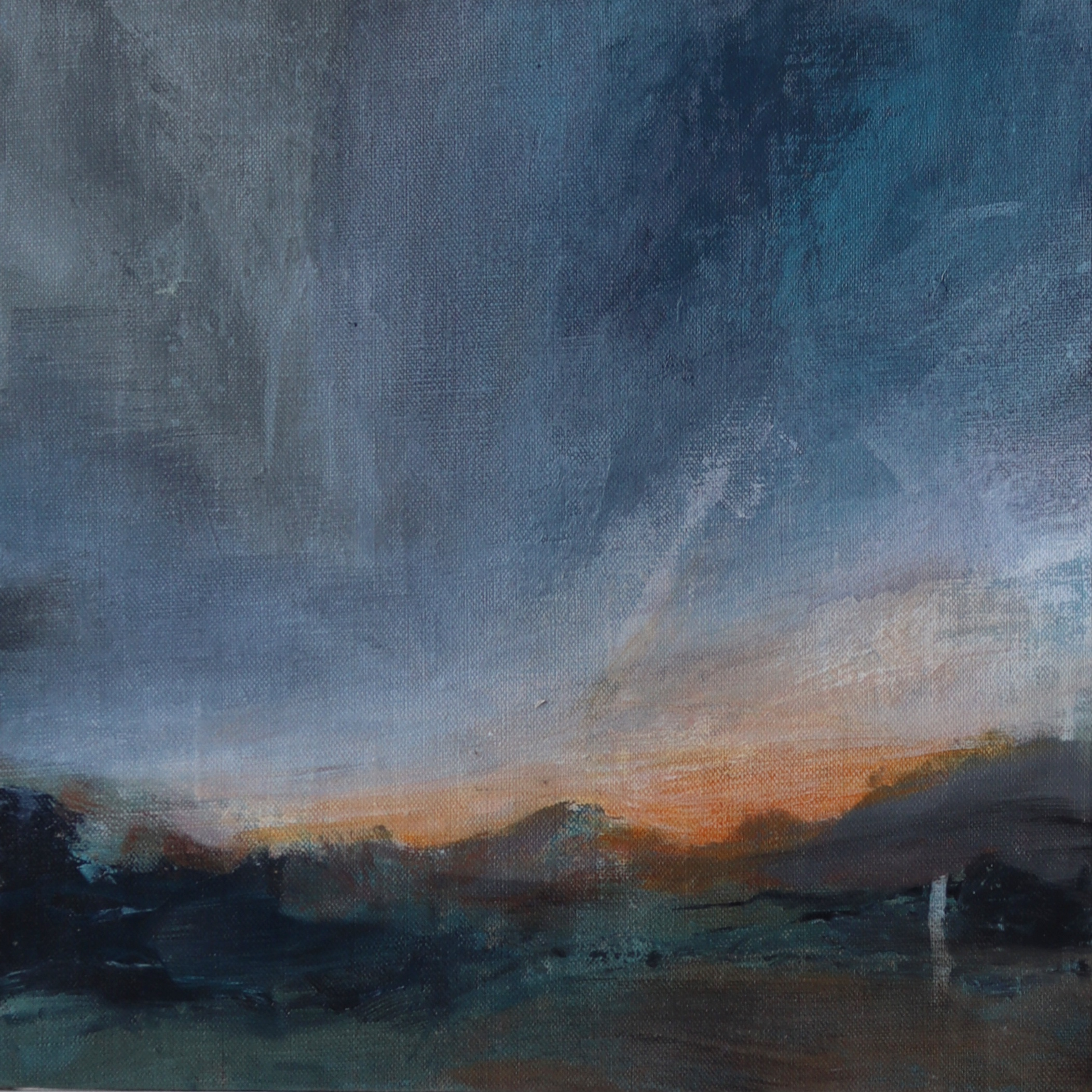September Dawns