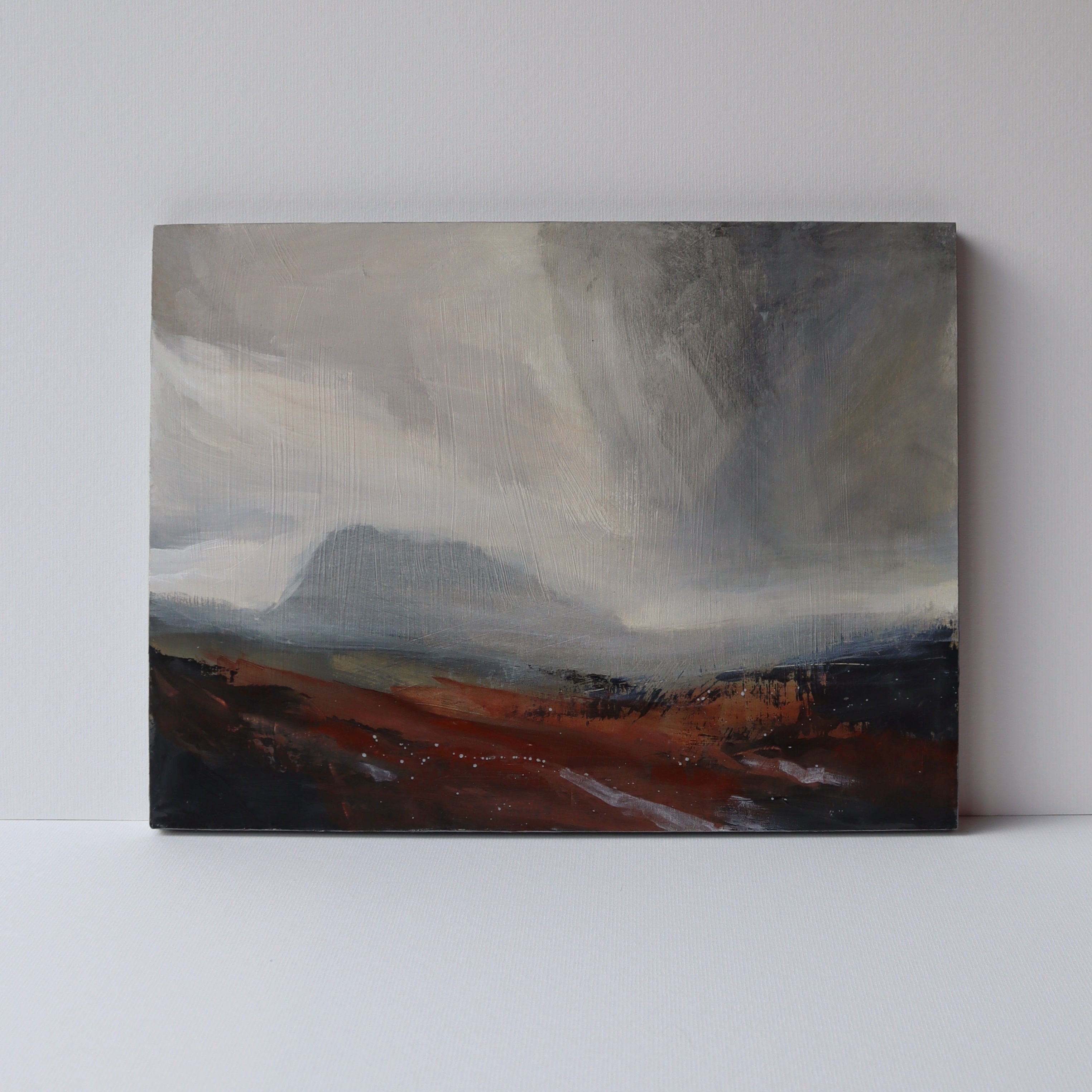 Peatlands