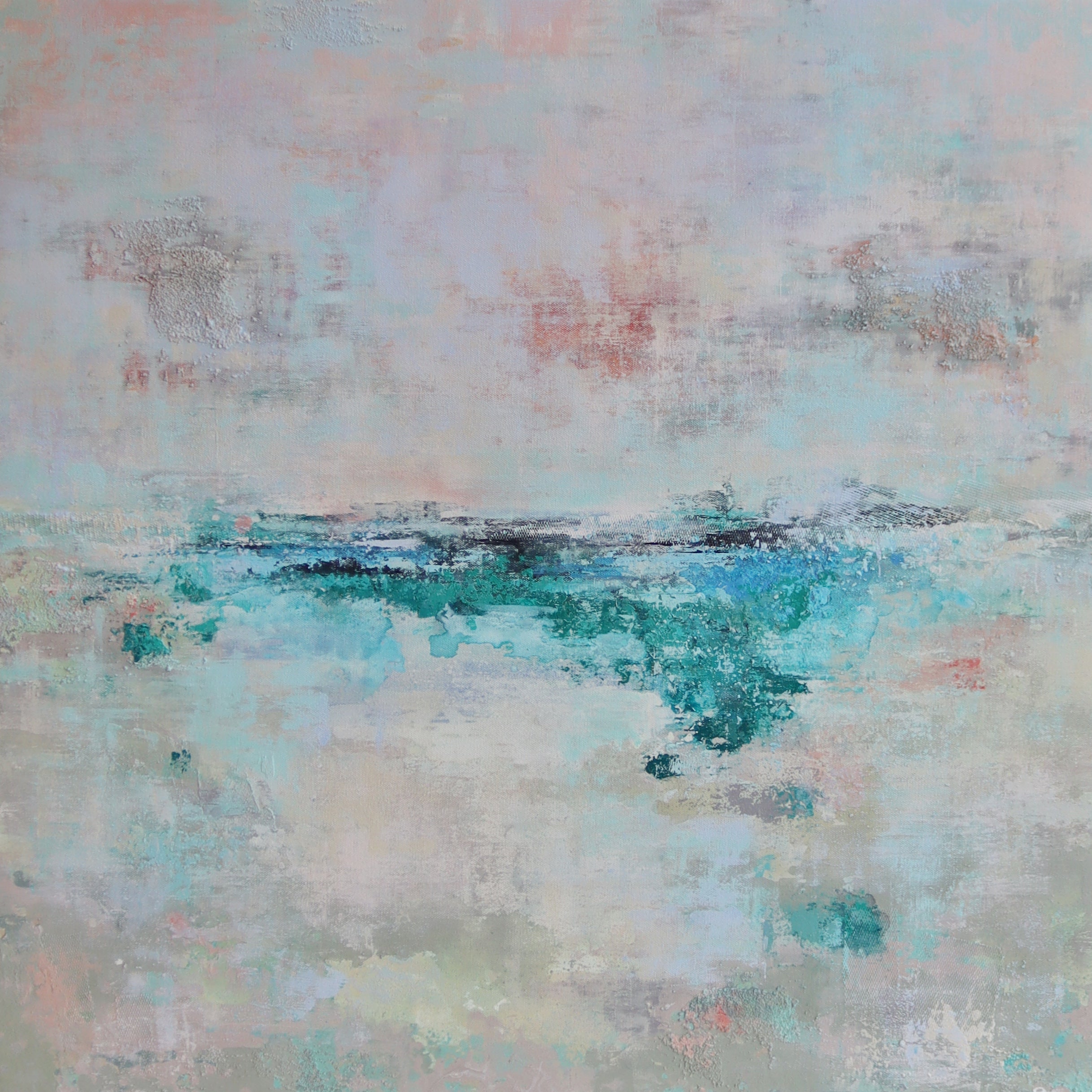 Tidelines