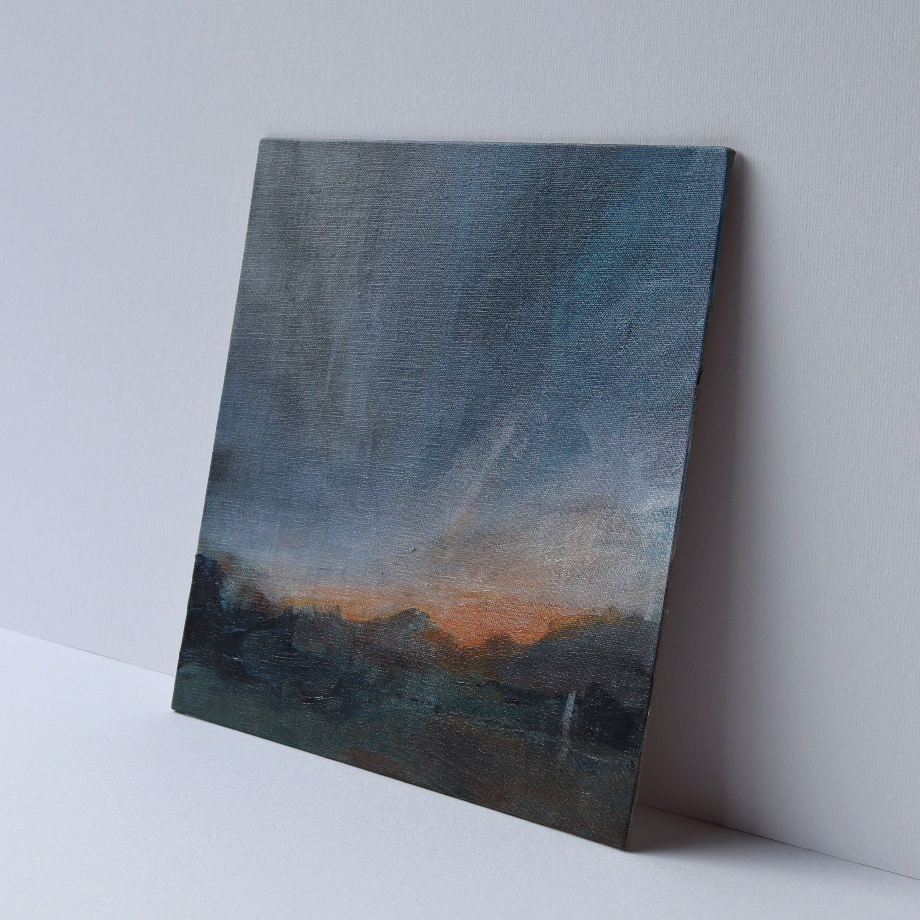 September Dawns