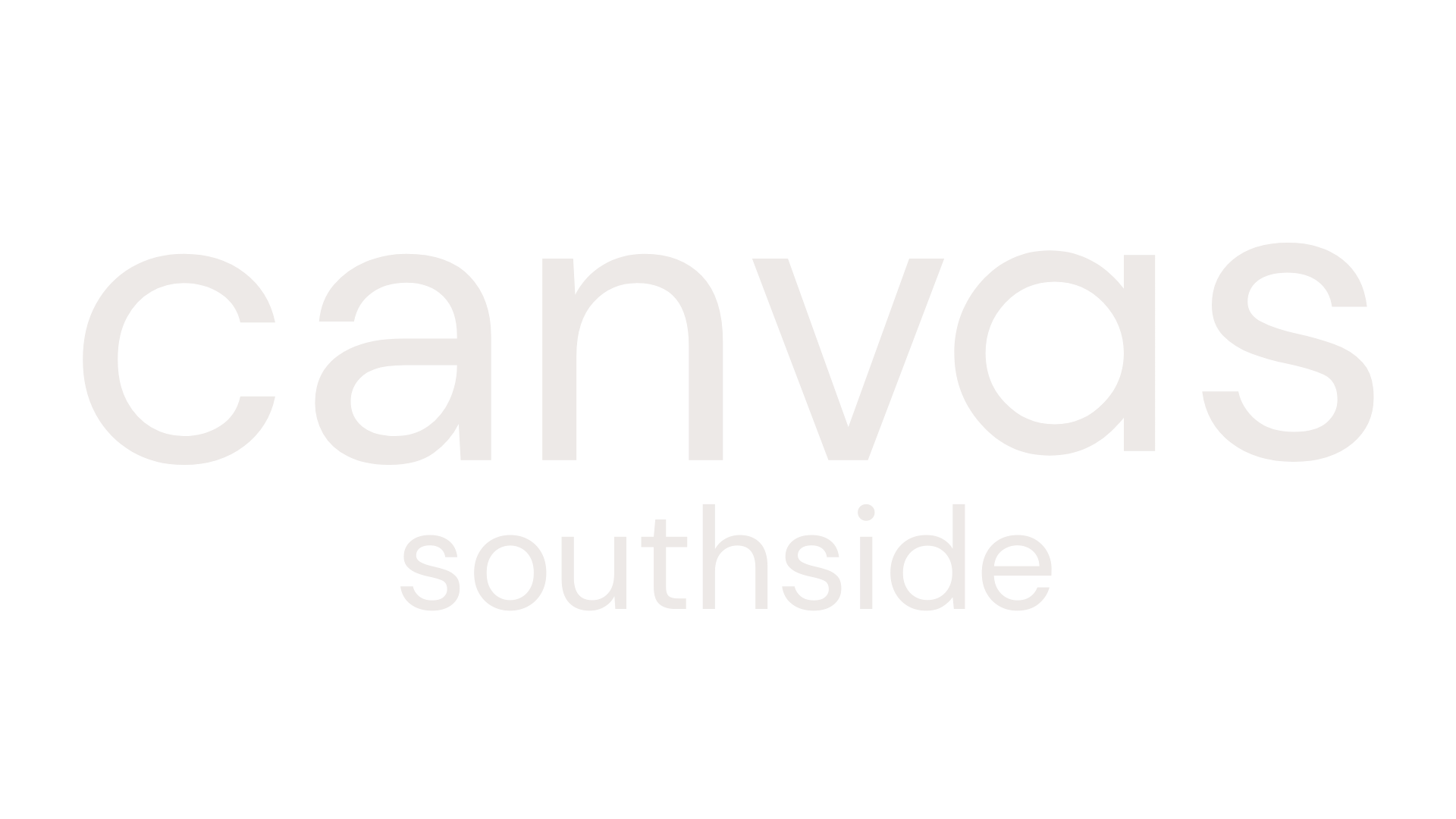 Canvas Southside