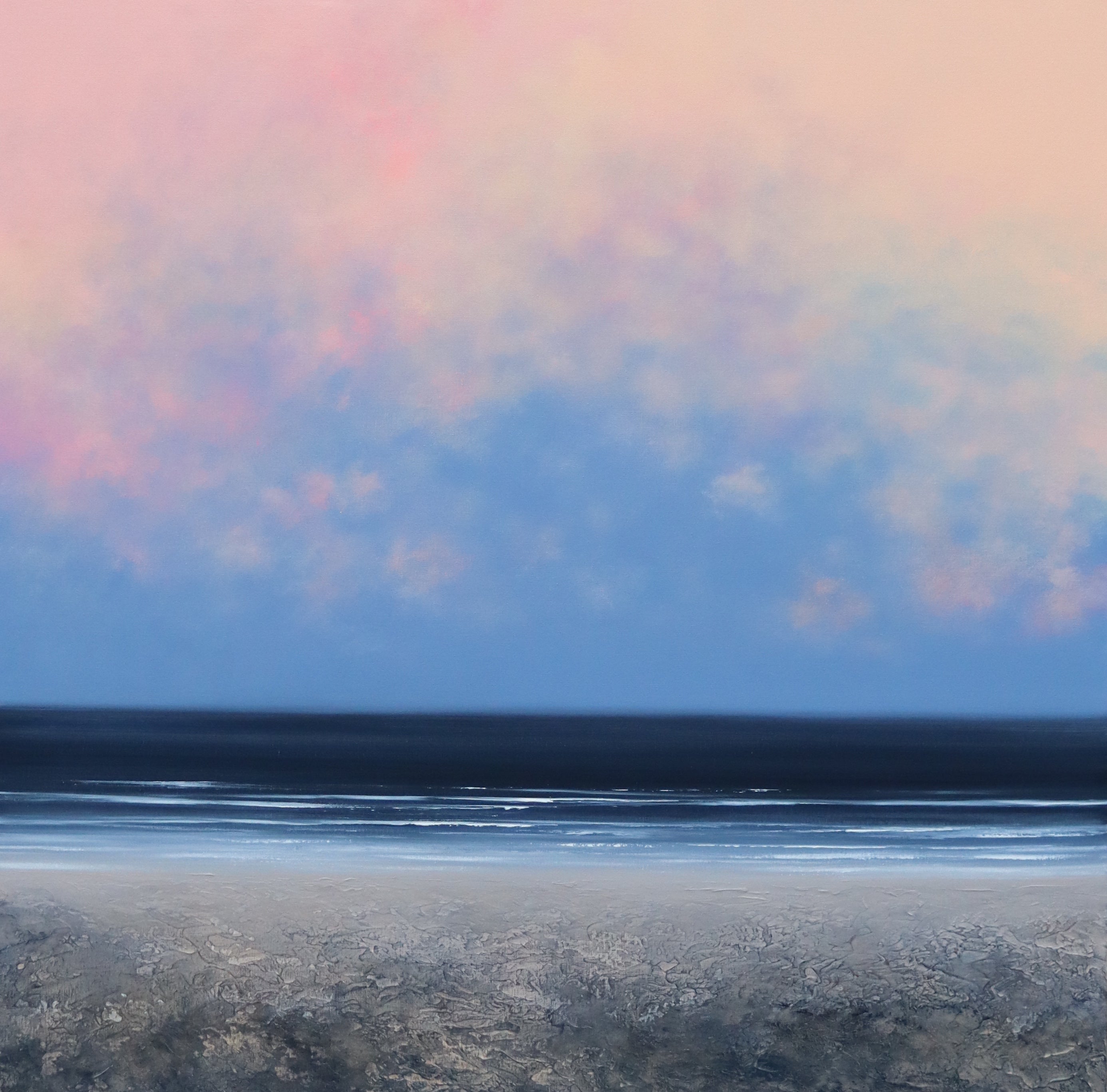 Lost in a Dream