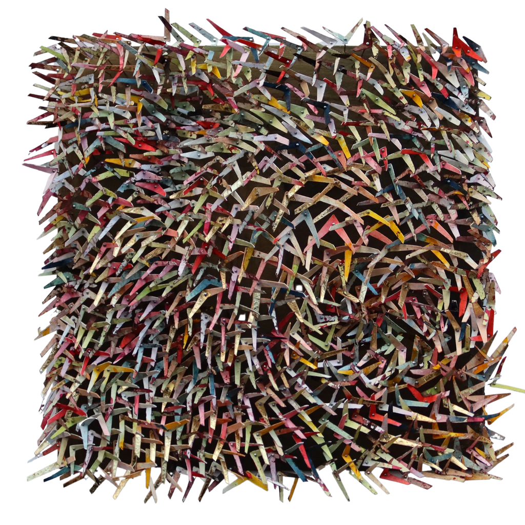 Small Murmation II