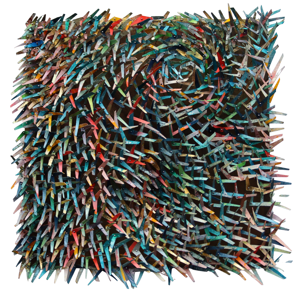 Small Murmuration IV