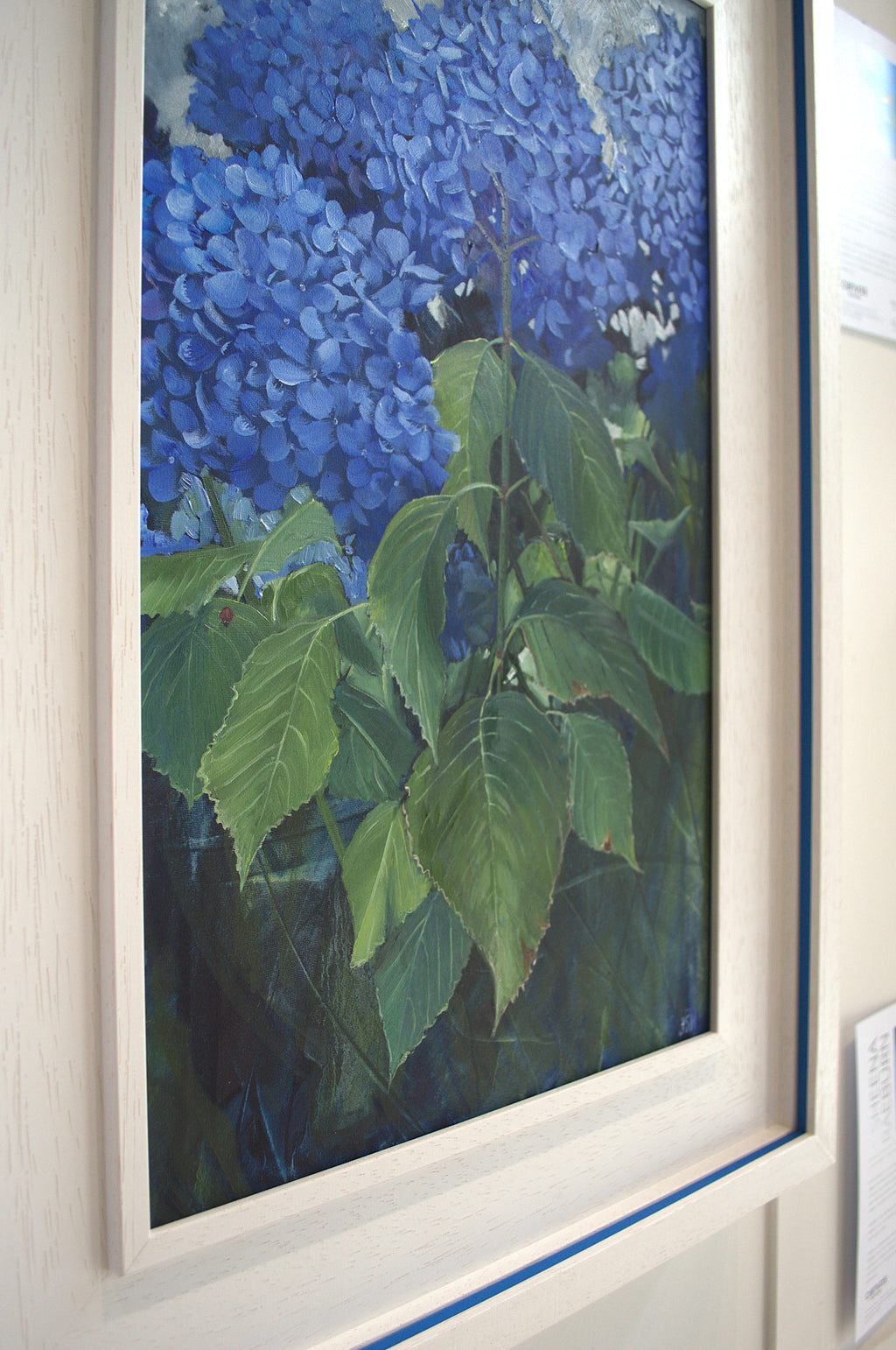Ormiston Cobalt
