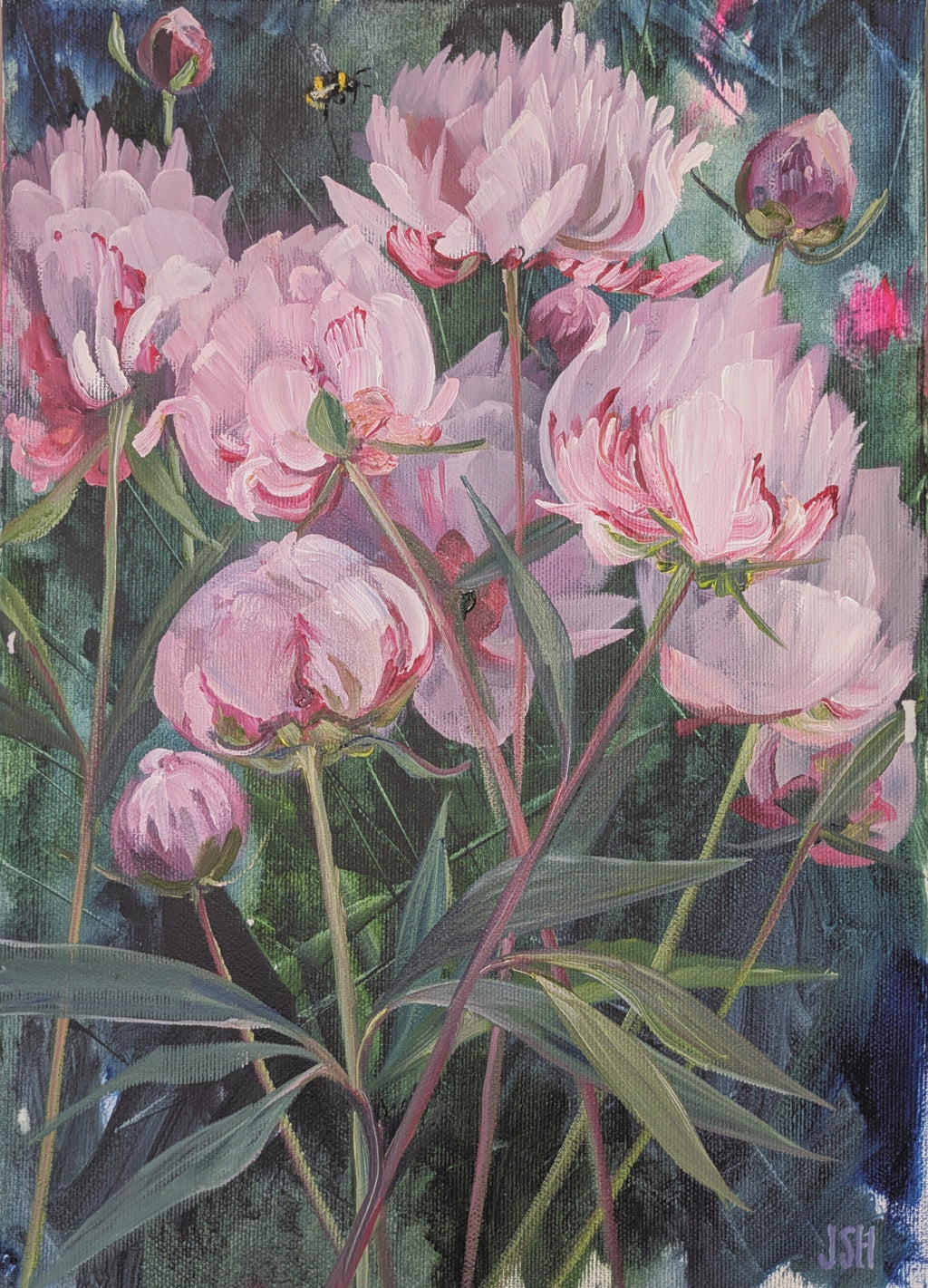 Princess Peony