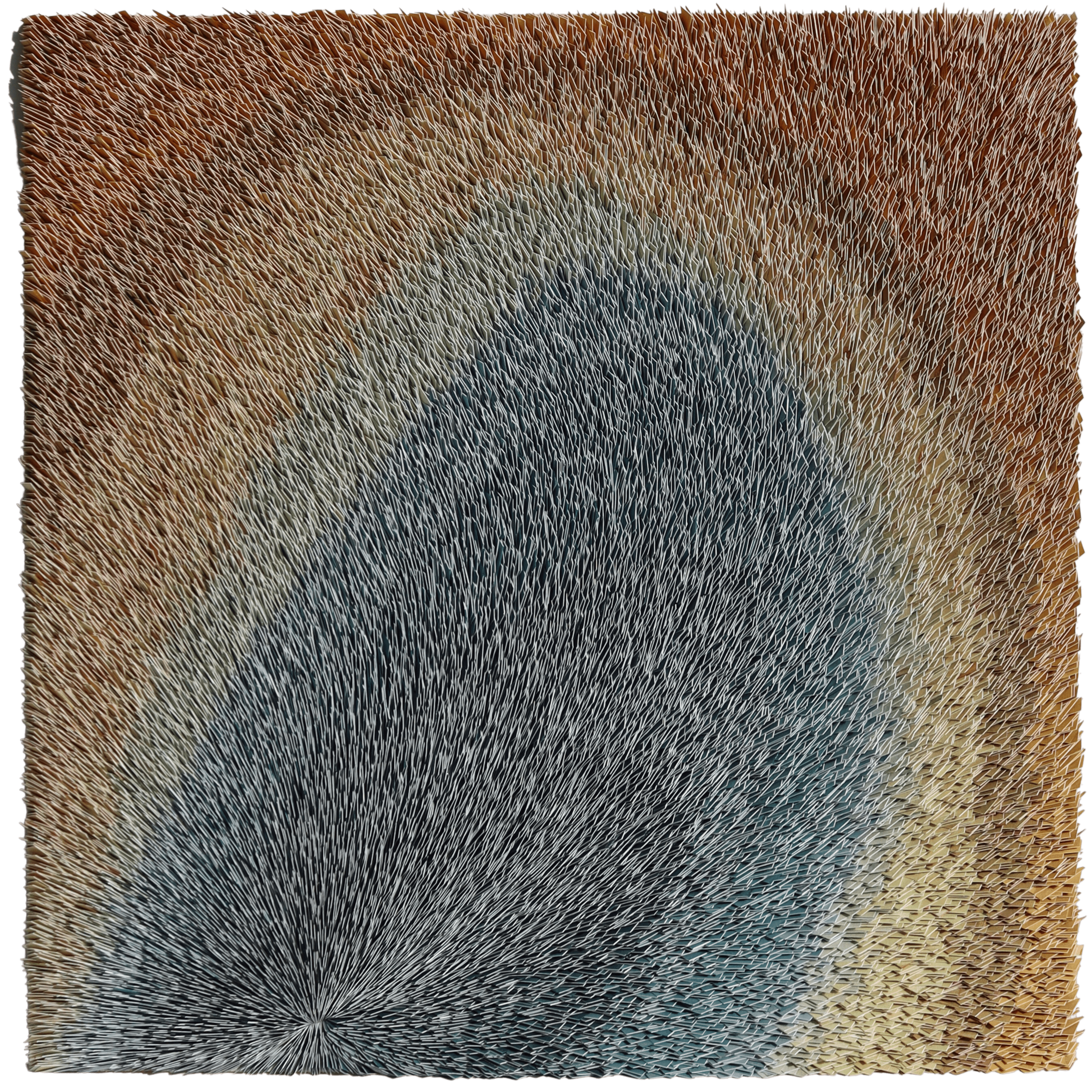 Radiant Flux