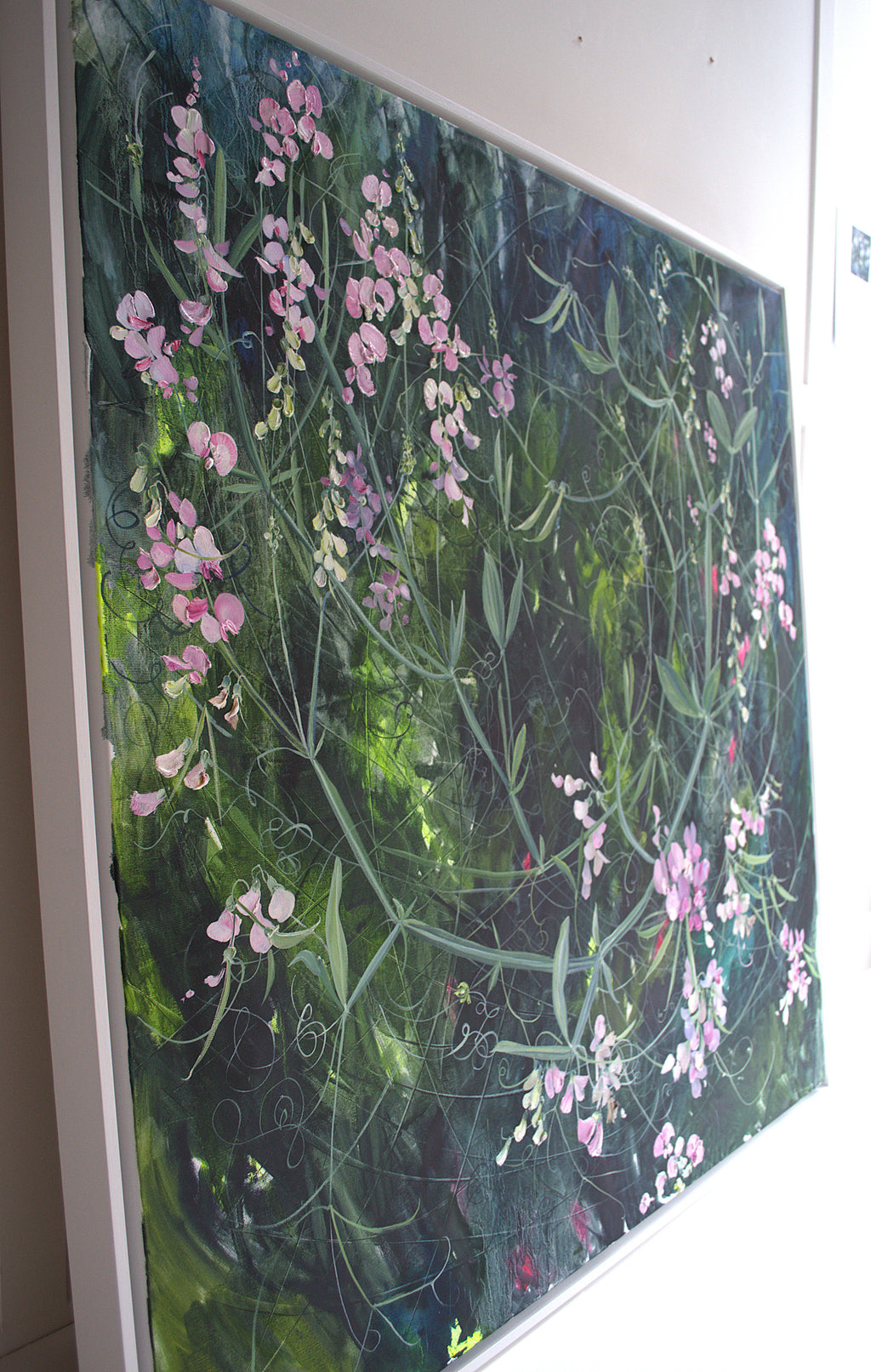 Croftwoods Sweetpea