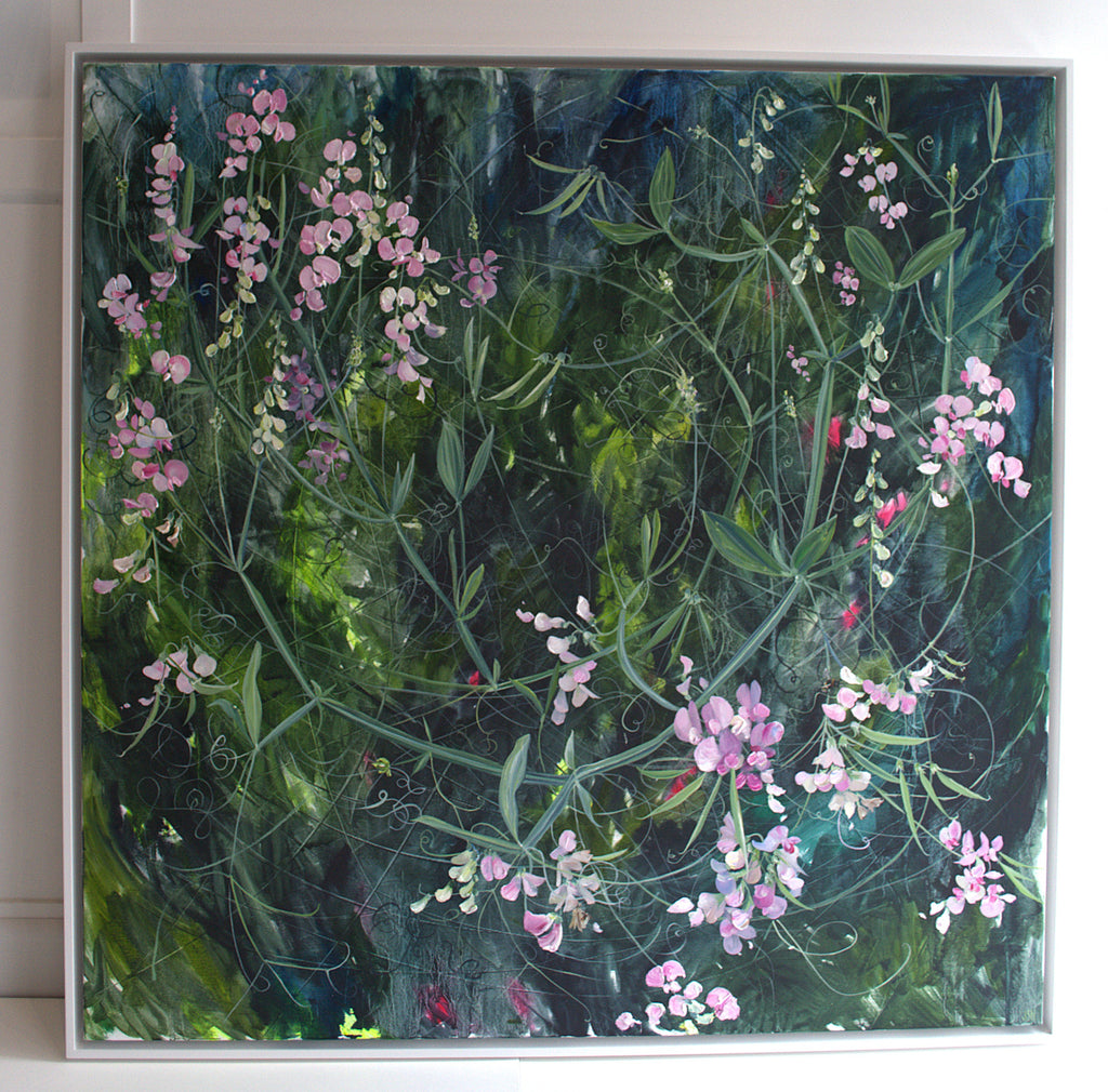 Croftwoods Sweetpea