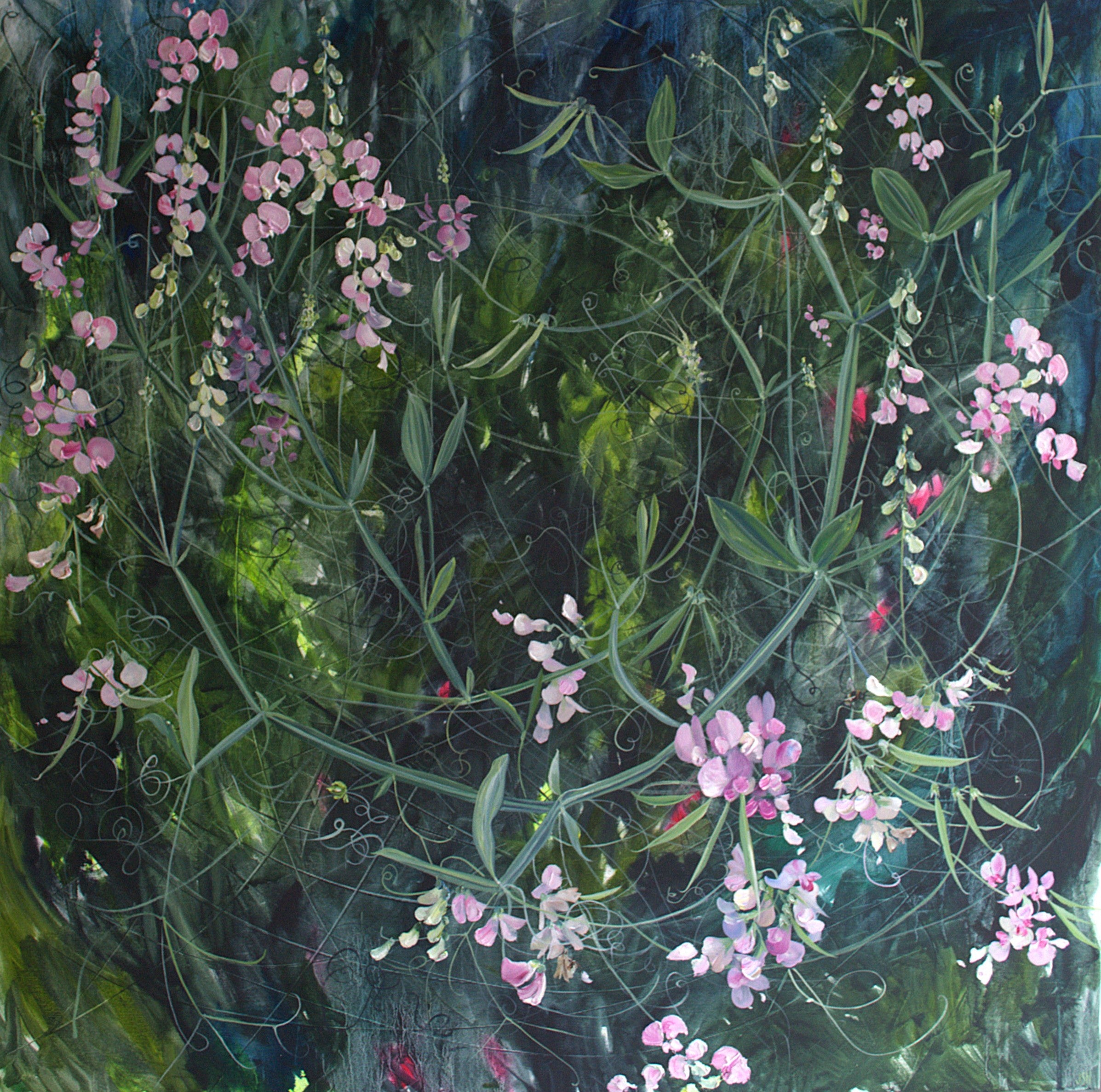 Croftwoods Sweetpea